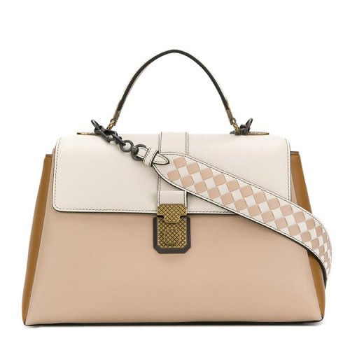 bottega veneta/葆蝶家 女士 手提包 时尚 通勤包 4052【正品 价格