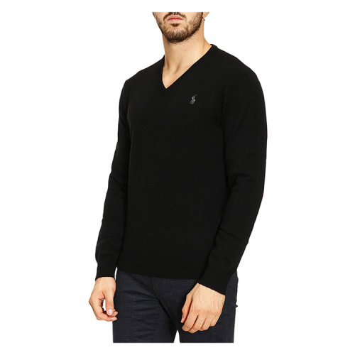 【17秋冬】 polo ralph lauren/拉夫劳伦马球 男士针织衫/毛衣 100%