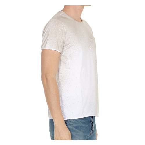 【17春夏】avant toi/avant toi 男士 简约 短袖 t恤 br