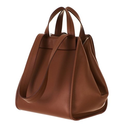 maxmara/麦丝玛拉 18秋冬 女士 手提包 logo 时尚 4120