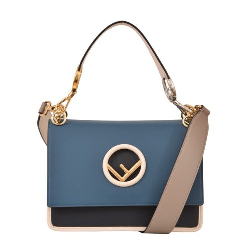 【折扣】 fendi/芬迪 女士 斜挎包 时尚 通勤包 4041