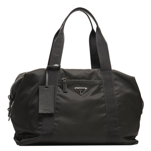 【18秋冬】 prada/普拉达 男士 旅行包 logo 百搭 3601