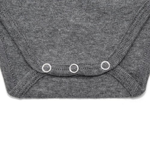 11可用券】 【18秋冬】diesel/迪赛 圆领 长袖 蓝紫色英文印花 灰色