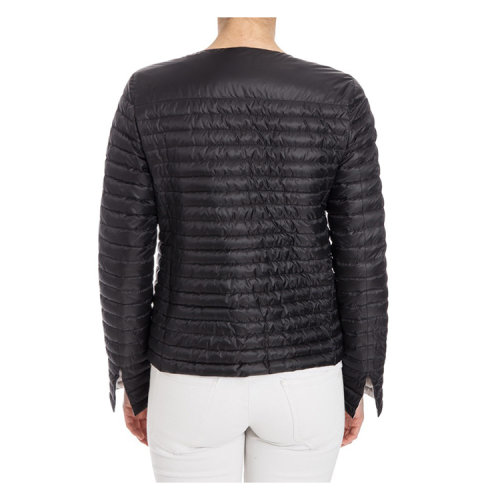 【折扣】fay/fay 女士 口袋设计 女士羽绒服 cl