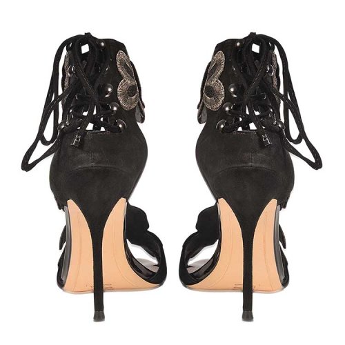 sophiawebster是什么牌子·