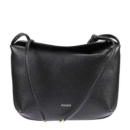 pinko/品高 女士 logo装饰 单肩包 gi