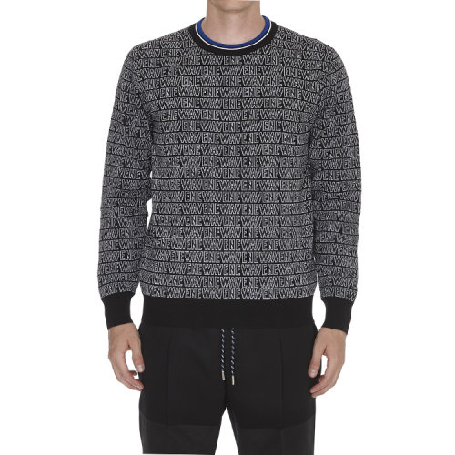 【17秋冬】dior/迪奥 男士 logo细节 男士针织衫/毛衣 br
