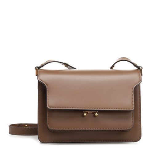 【designer bags】【18秋冬】 marni/玛尼 女士 斜