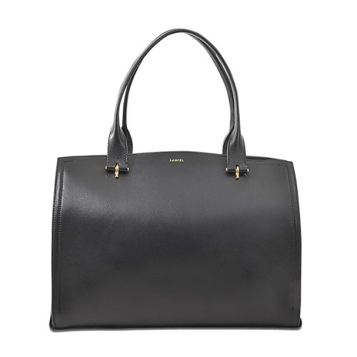 lancel/兰姿 女士 简洁通勤 单肩包