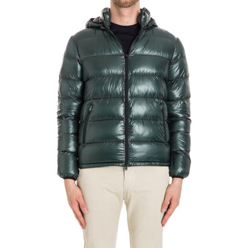 【19年秋冬】 herno/herno 男士 纯色 羽绒服 cl