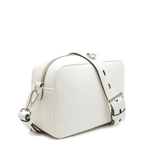 prada/普拉达 18秋冬 女士 腰包 logo 条纹 3601