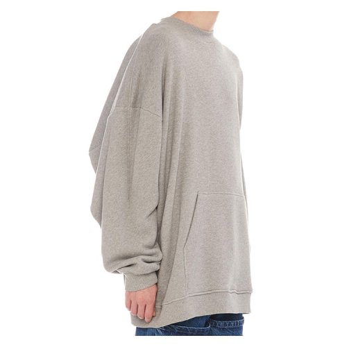 y/project/y/project 18秋冬 男卫衣 泡泡袖 时尚 舒适 3601