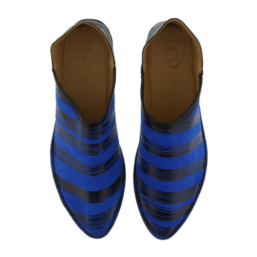 【17春夏】georgina goodman/georgina goodman 女士 印花 拼接 乐福