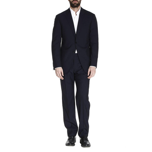 【17春夏】giorgio armani/乔治阿玛尼 修身 男士西服套装 gi