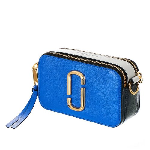 marc jacobs/马克雅各布斯 19春夏 女士 单肩包 相机包 宽肩带 4120