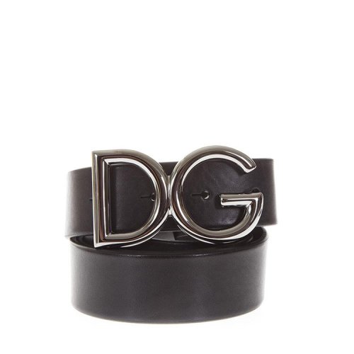 dolce&gabbana/杜嘉班纳 18秋冬 男士腰带 时尚 搭扣 2510