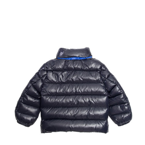 【折扣】 moncler/蒙克莱 男童儿童羽绒服/棉服 100%聚酰胺,衬垫90%