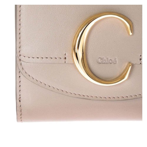 chloe/克洛伊 19春夏 女士 钱包 logo 时尚 3268