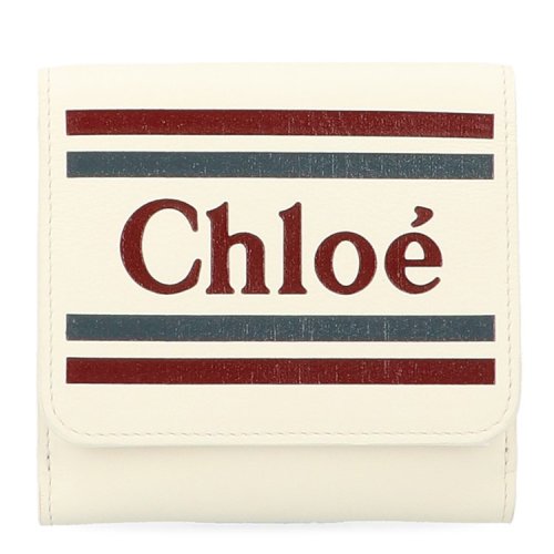 chloe/克洛伊 19春夏 女士 钱包 logo 通勤包 3601
