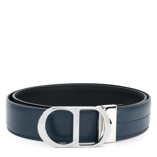 【18秋冬】 dior homme/迪奥桀傲 男士 腰带 时尚 商务 3186