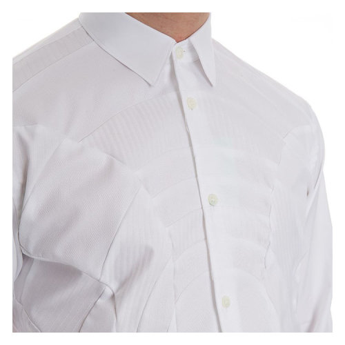 【15年春夏】 comme des garcons/川久保玲 男士 纯色 长袖衬衫 cl