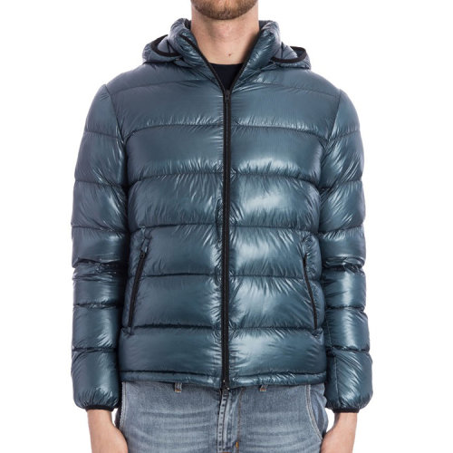 【19年秋冬】herno/herno 男士 简约 羽绒服 cl