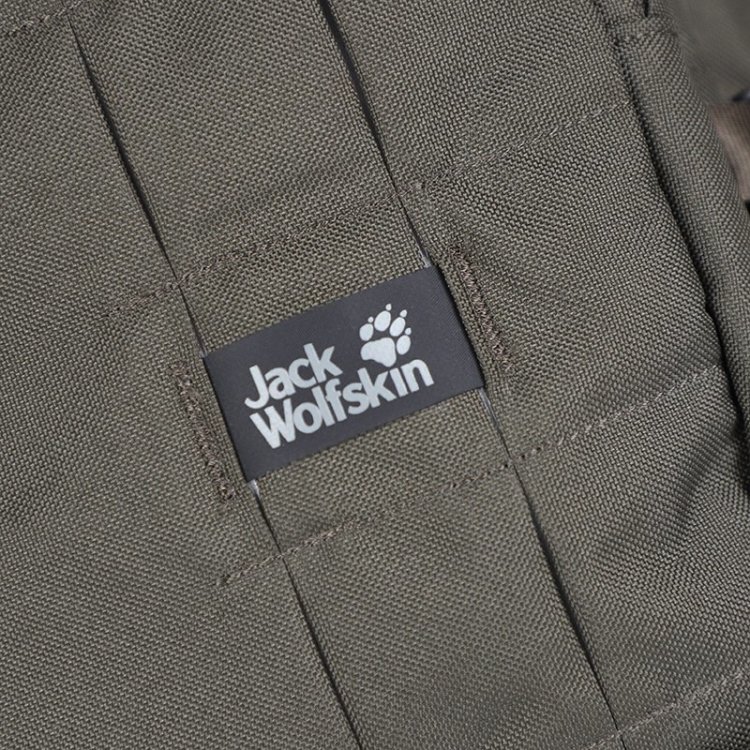 jack wolfskin/狼爪
