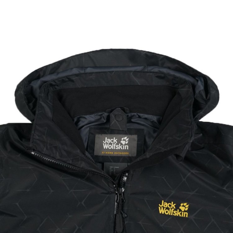 jack wolfskin/狼爪