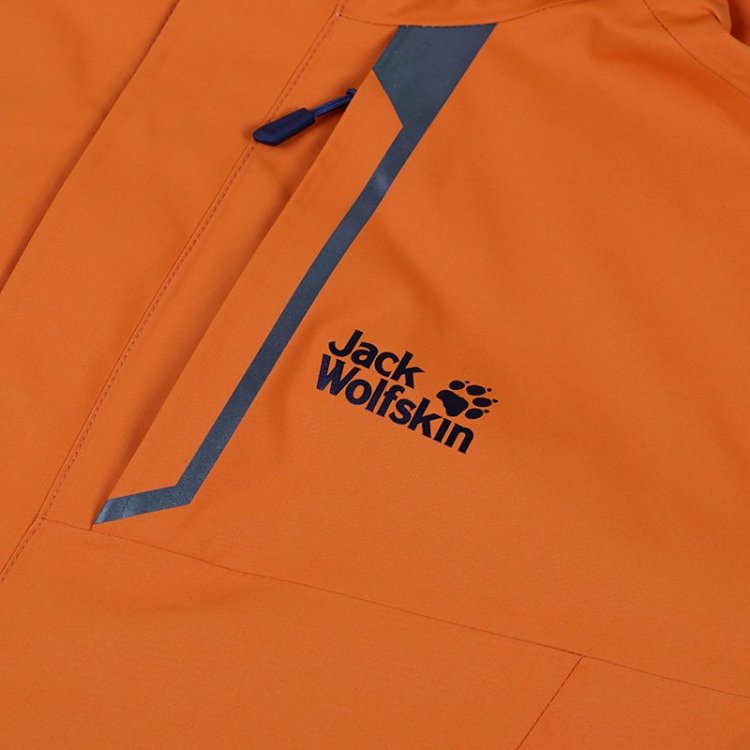 jack wolfskin/狼爪