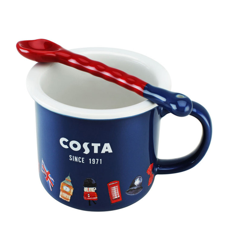 costa/咖世家