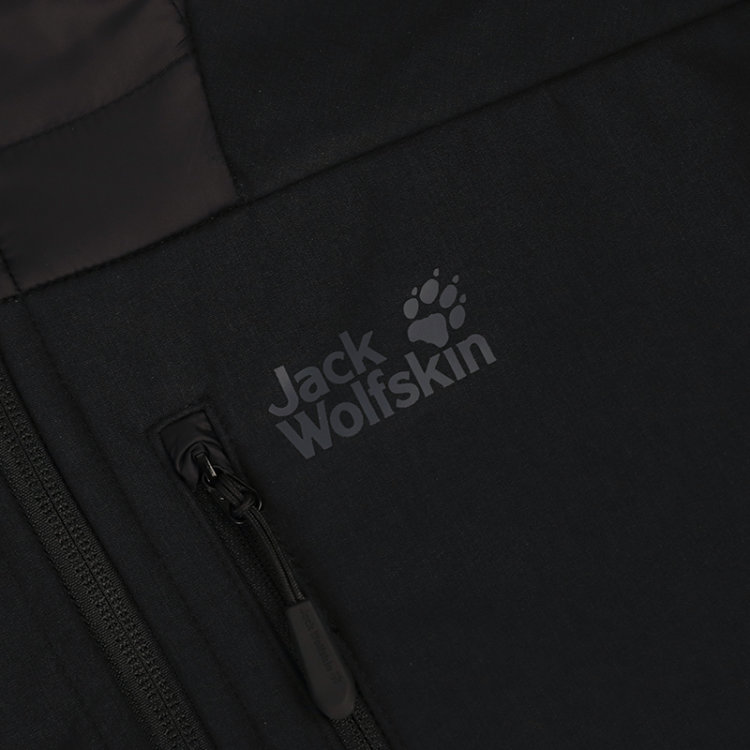 jack wolfskin/狼爪