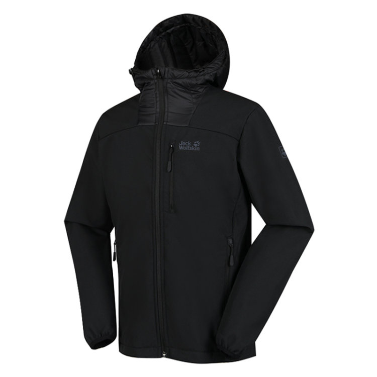 jack wolfskin/狼爪