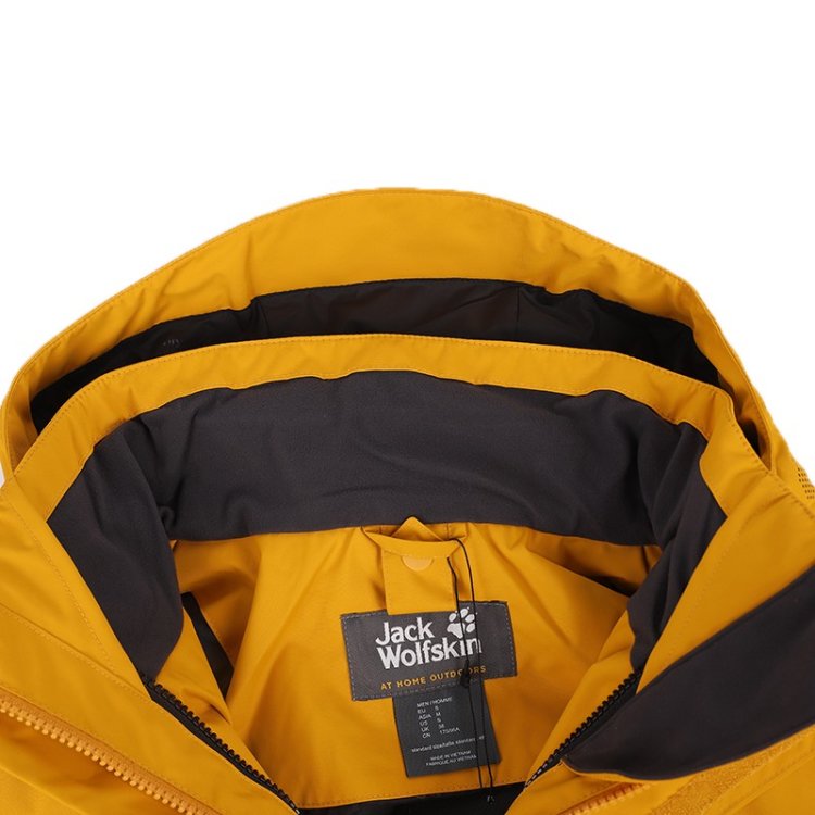 jack wolfskin/狼爪
