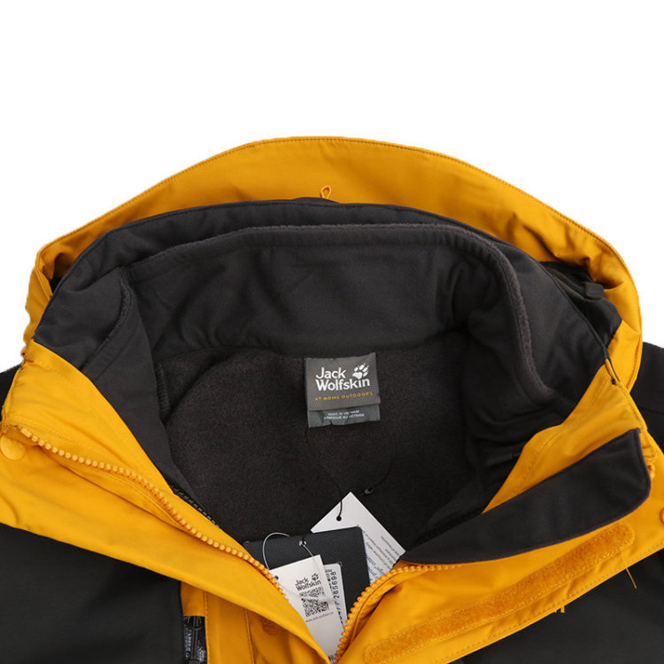 jack wolfskin/狼爪