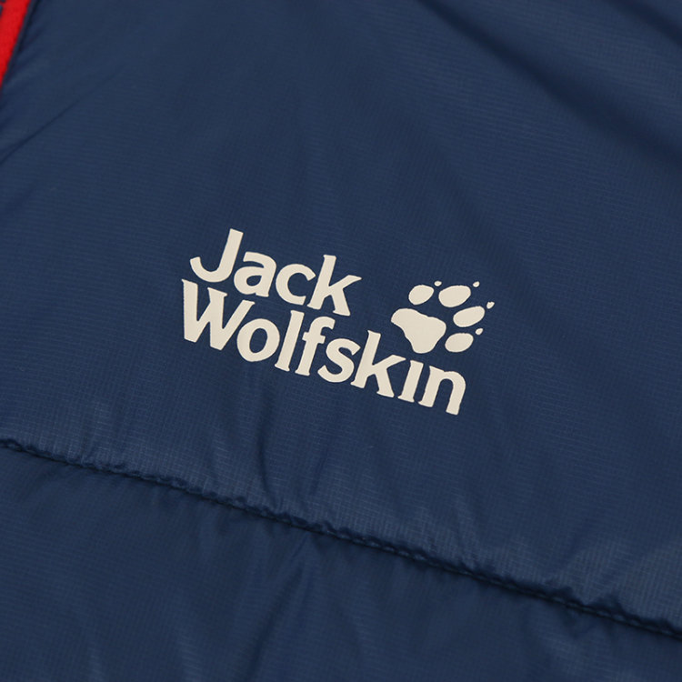 jack wolfskin/狼爪