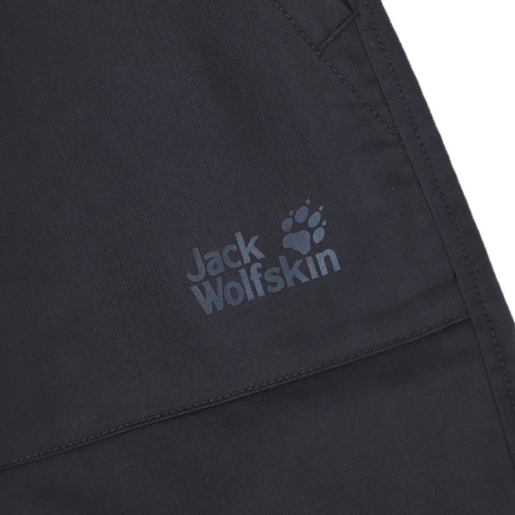 jack wolfskin/狼爪