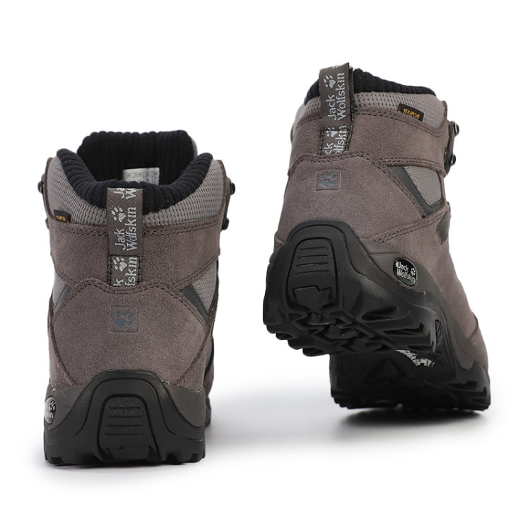 jack wolfskin/狼爪