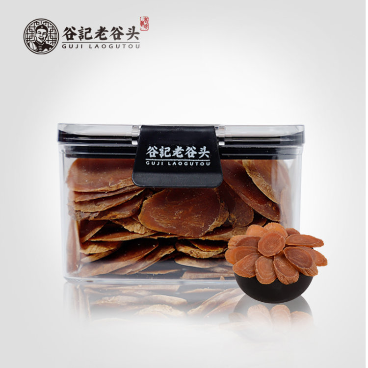 guji laogutou/谷记老谷头
