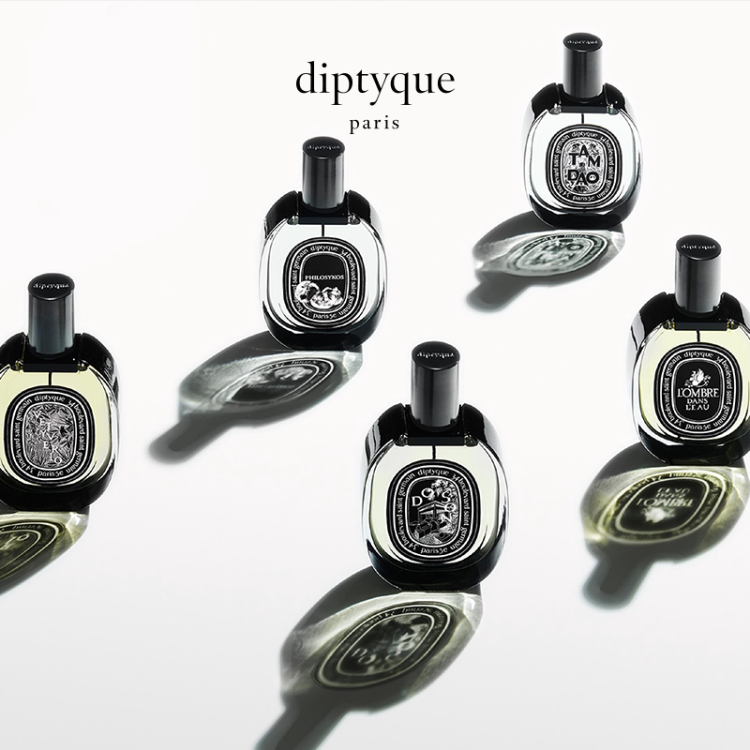 diptyque/蒂普提克