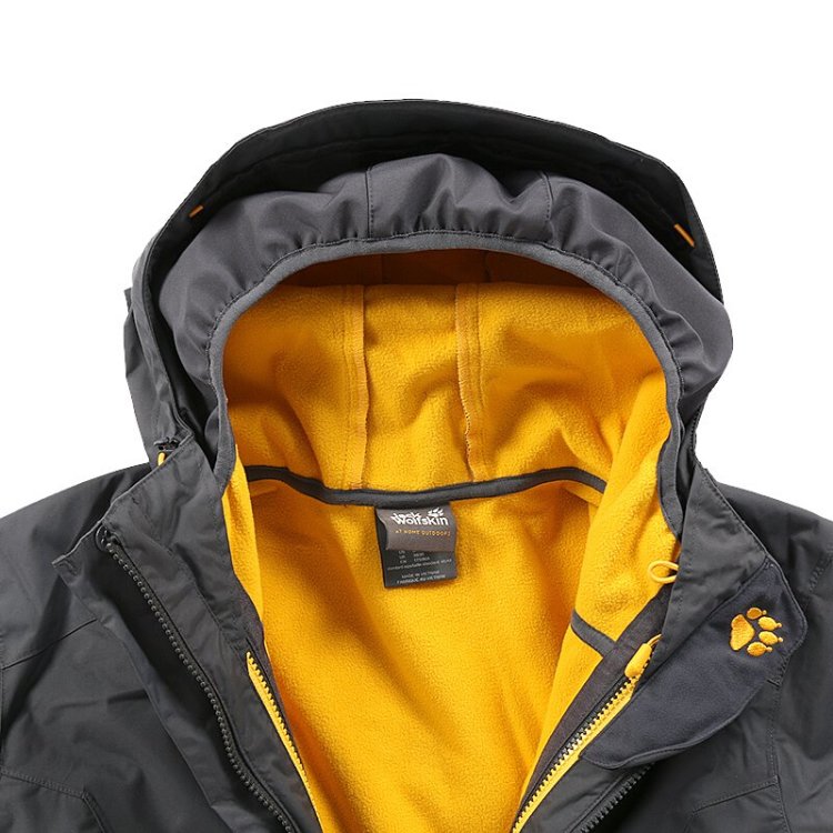 jack wolfskin/狼爪