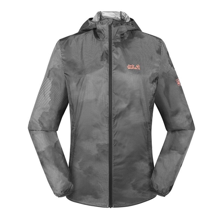 jack wolfskin/狼爪