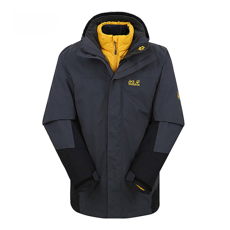 jack wolfskin/狼爪