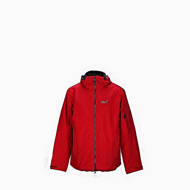 jack wolfskin/狼爪