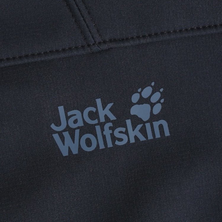 jack wolfskin/狼爪