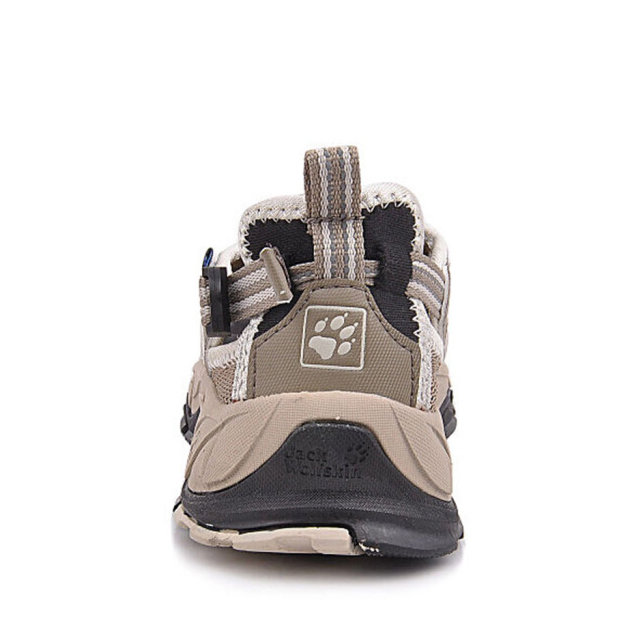 jack wolfskin/狼爪