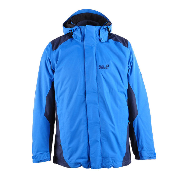 jack wolfskin/狼爪