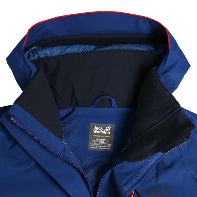 jack wolfskin/狼爪