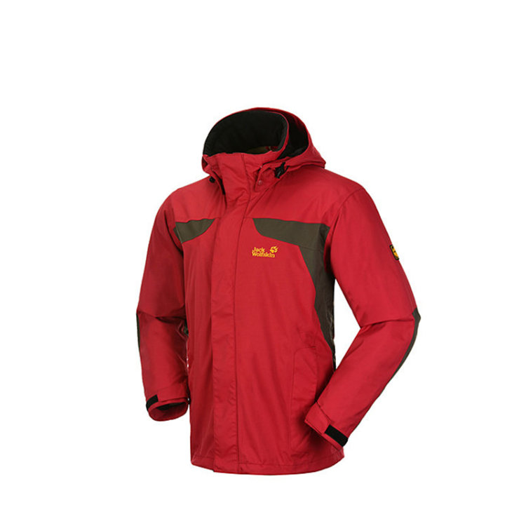 jack wolfskin/狼爪