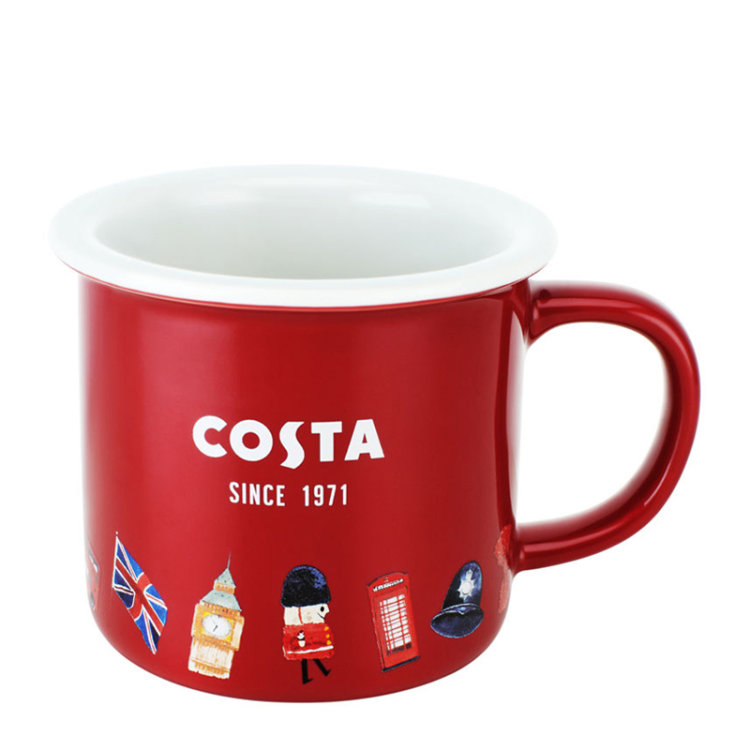 costa/咖世家