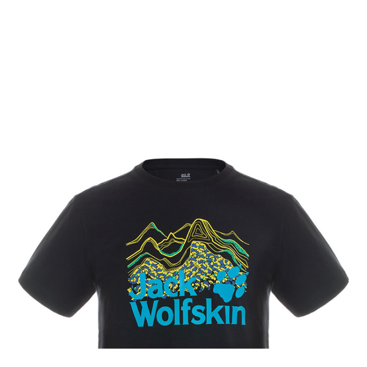 jack wolfskin/狼爪